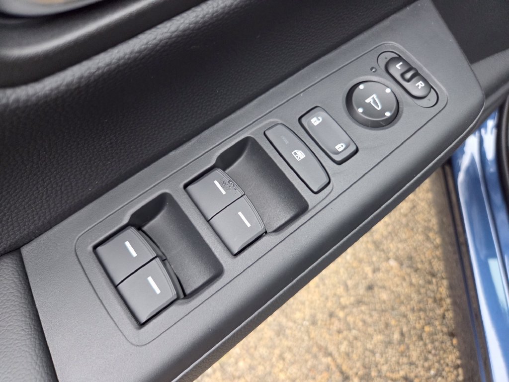 New 2027 Honda CR-V Sport-L image 34