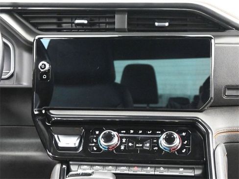 Used 2022 GMC Sierra 1500 AT4 w/ Technology Package image 26