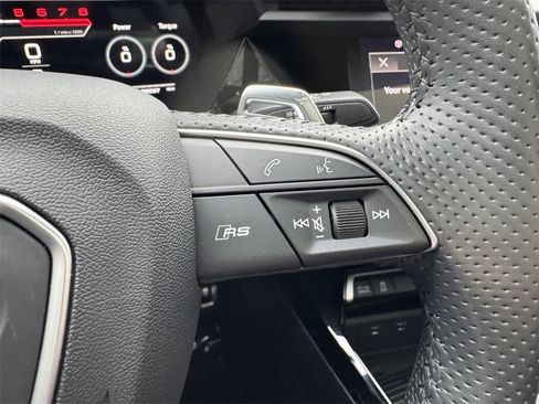 Used 2024 Audi RS 3 image 20