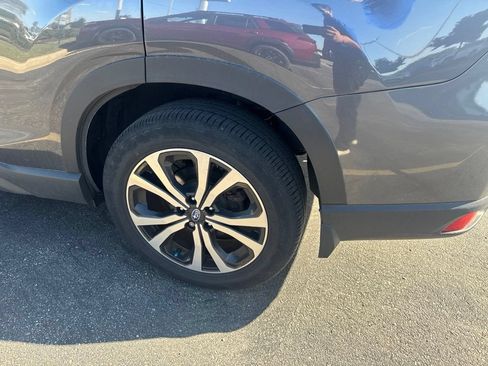 Used 2023 Subaru Forester Limited w/ Popular Package #3 AWD/4WD image 5