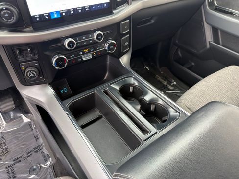 Used 2024 Ford F150 XLT w/ Equipment Group 302A MID image 30