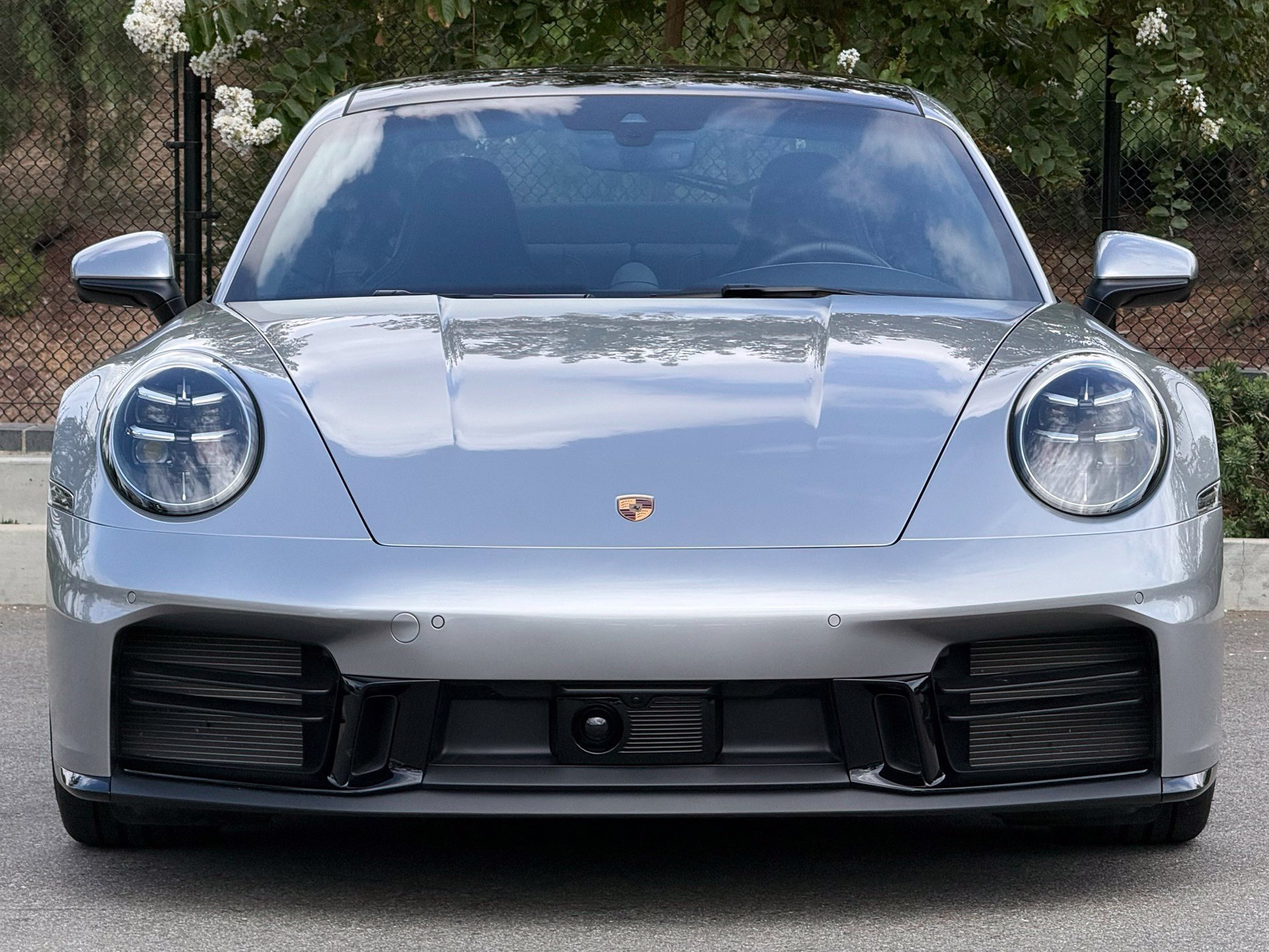 Certified 2025 Porsche 911 Carrera S RWD image 10
