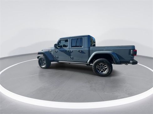 New 2025 Jeep Gladiator Mojave w/ Convenience Group image 6