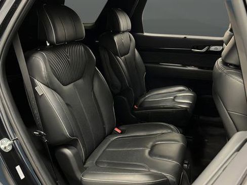 Used 2024 Hyundai Palisade Calligraphy image 24