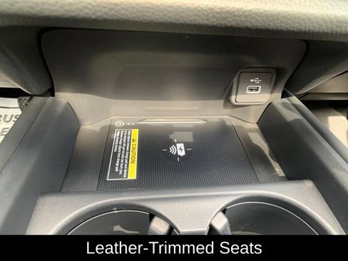 Used 2025 Honda HR-V EX-L image 19