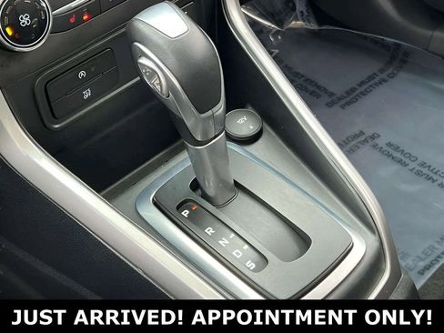 Used 2019 Ford EcoSport Titanium image 24