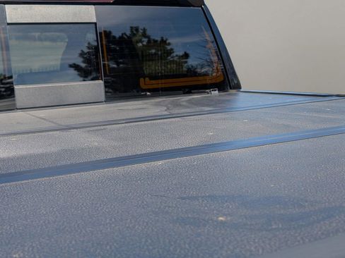 Used 2019 Chevrolet Silverado 1500 High Country AWD/4WD image 12