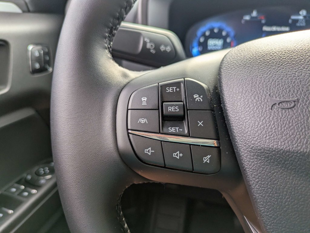 New 2025 Ford Bronco Sport Outer Banks w/ Sasquatch Outer Banks Package AWD/4WD image 49