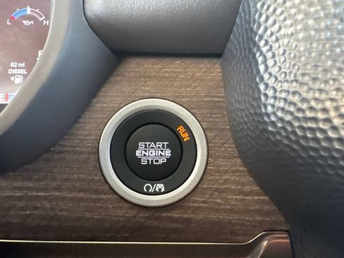 New 2027 RAM 2500 Limited AWD/4WD image 33