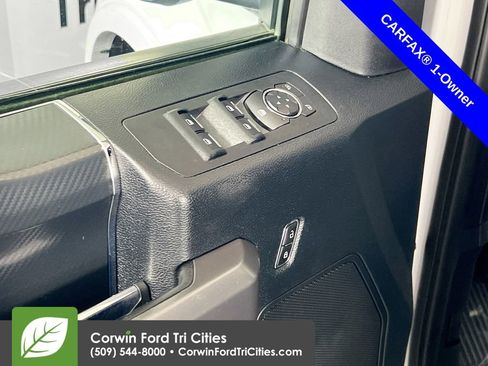 Used 2019 Ford F150 XLT w/ Equipment Group 302A Luxury image 11