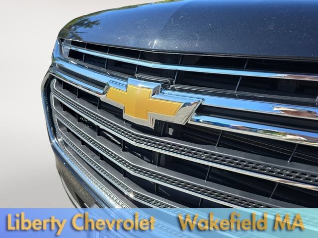 Used 2019 Chevrolet Traverse LT AWD/4WD image 9