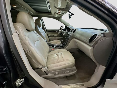 Used 2015 Buick Enclave Leather AWD/4WD image 34