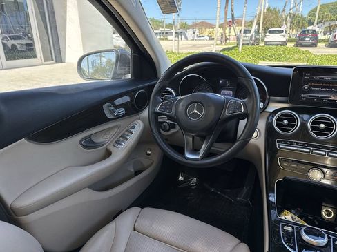 Used 2018 Mercedes-Benz C 300 C 300 w/ Premium Package image 22
