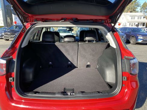 Used 2018 Jeep Compass Latitude image 5