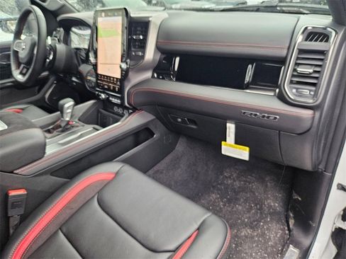 New 2026 RAM 1500 RHO w/ RHO Level 1 Equipment Group image 21