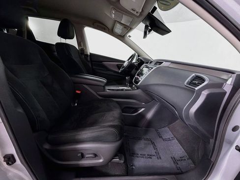 Used 2020 Nissan Murano SV FWD image 28