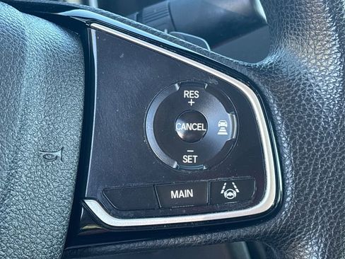 Used 2019 Honda Clarity Plug-In Hybrid image 28