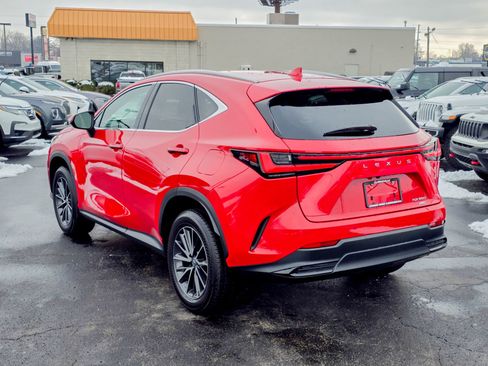 Used 2022 Lexus NX 350 350 Premium image 15