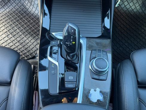 Used 2020 BMW X3 sDrive30i w/ Convenience Package image 27