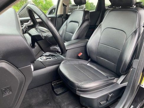 Used 2020 Ford Escape SEL image 21