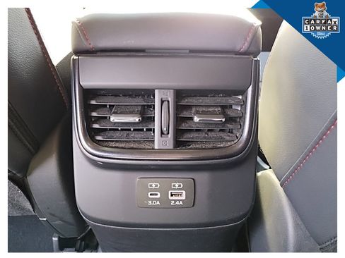 Certified 2023 Subaru Legacy Sport image 46