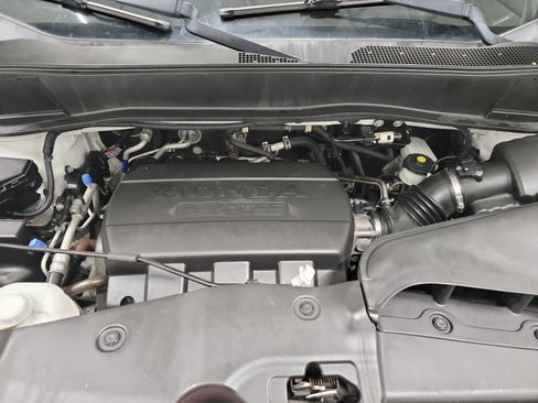 Used 2014 Honda Pilot LX image 24