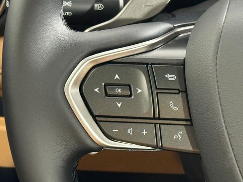 New 2026 Lexus IS 350 F Sport AWD/4WD image 30