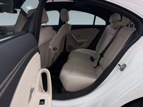 Certified 2026 Mercedes-Benz CLA 250 image 19