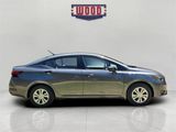 New 2025 Nissan Versa S w/ Trunk Package image 2
