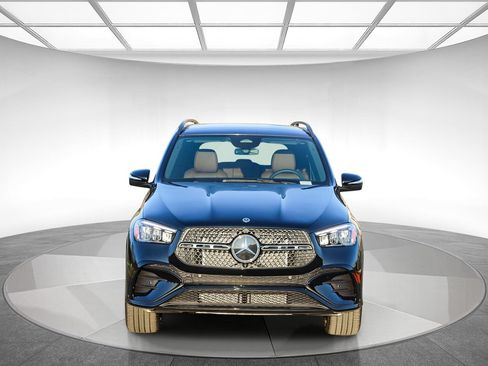 New 2026 Mercedes-Benz GLE 350 4MATIC image 6