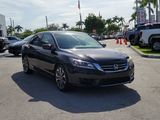 Used 2014 Honda Accord Sport image 3