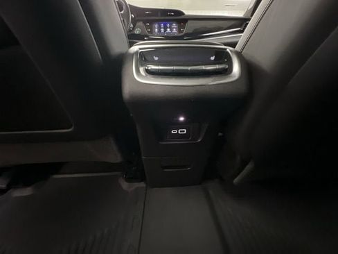 Certified 2020 Cadillac XT6 Sport image 22