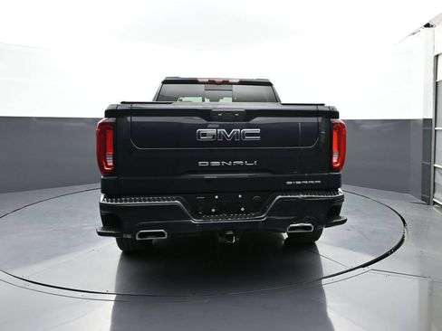Used 2023 GMC Sierra 1500 Denali Ultimate AWD/4WD image 3
