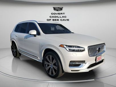 Used 2024 Volvo XC90 T8 Ultimate w/ Protection Package Premier