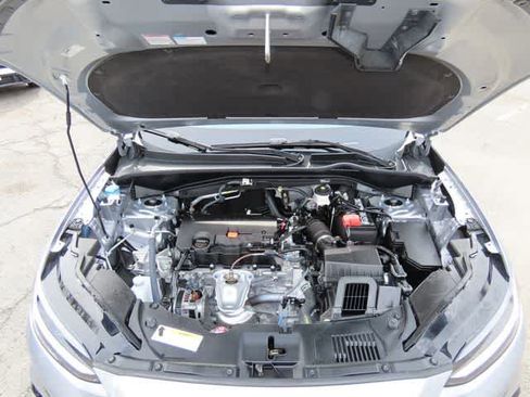 Certified 2026 Honda HR-V EX-L image 10