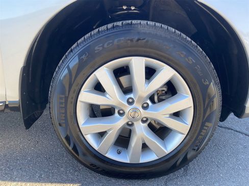 Used 2014 Nissan Murano SL w/ Navigation Package image 10