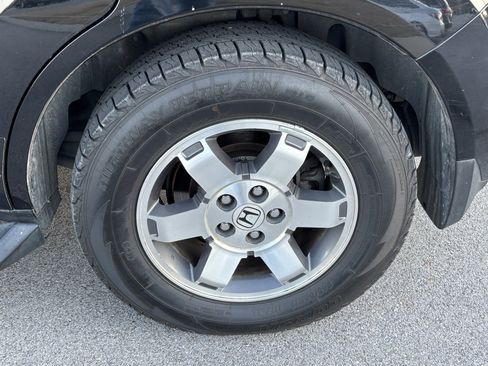 Used 2011 Honda Pilot Touring image 4