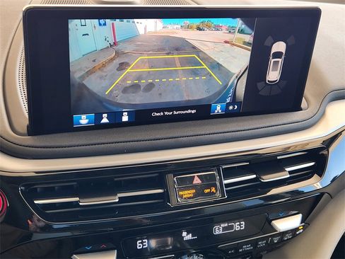 New 2026 Acura MDX w/ Technology Package image 19