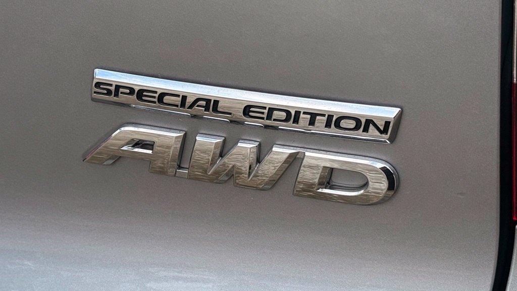 Used 2022 Honda Pilot Special Edition image 11