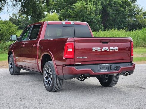 New 2026 RAM 1500 Laramie image 3