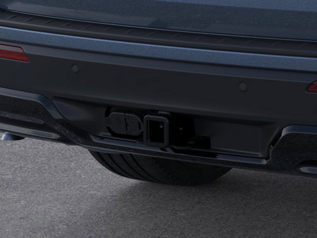 New 2026 Ford Explorer ST-Line w/ ST-Line Street Pack RWD image 23