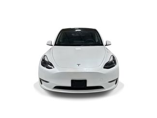Certified 2023 Tesla Model Y Long Range AWD/4WD video 2