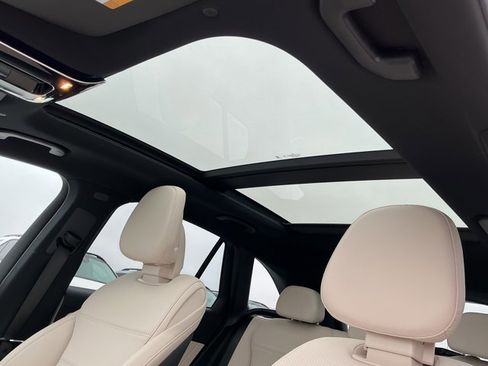 Certified 2026 Mercedes-Benz GLC 300 4MATIC image 13