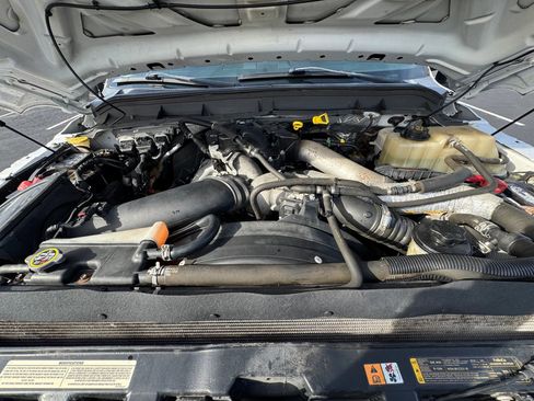 Used 2013 Ford F350 Platinum image 10