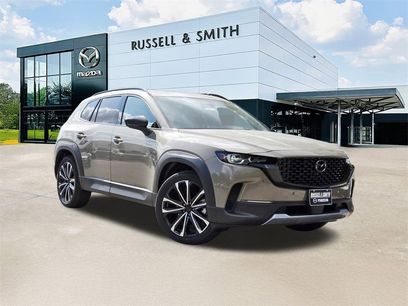 New 2026 MAZDA CX-50 AWD 2.5 S w/ Weather Package