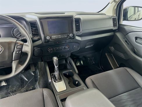 Used 2022 Nissan Frontier S w/ Technology Package image 19