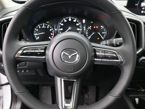 New 2026 MAZDA CX-50 AWD 2.5 S w/ Weather Package image 10