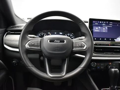 Used 2024 Jeep Compass Latitude AWD/4WD image 20
