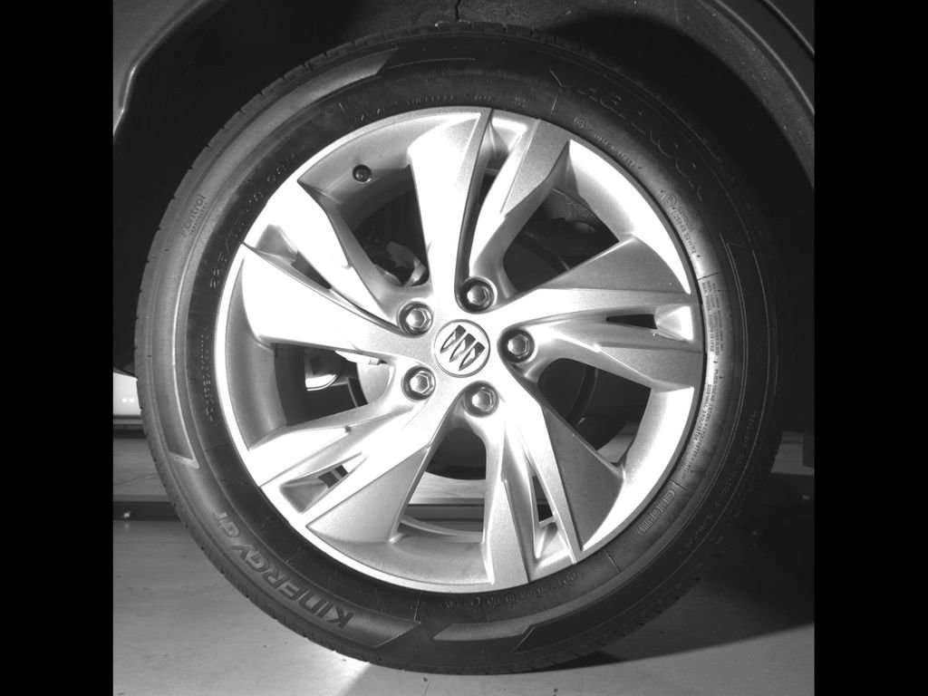 Certified 2026 Buick Encore GX Preferred w/ Advanced Technology Package FWD image 16