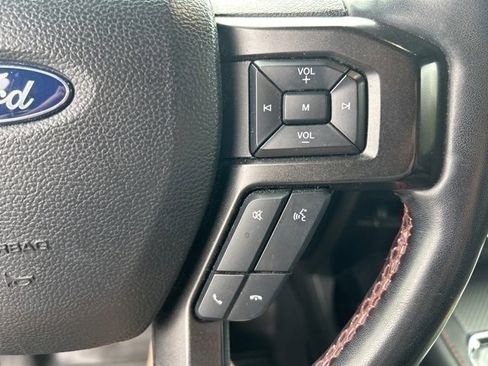 Used 2021 Ford Expedition Max Limited image 12